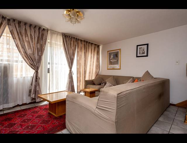 3 BEDROOM DUPLEX FOR SALE IN ROSEACRE